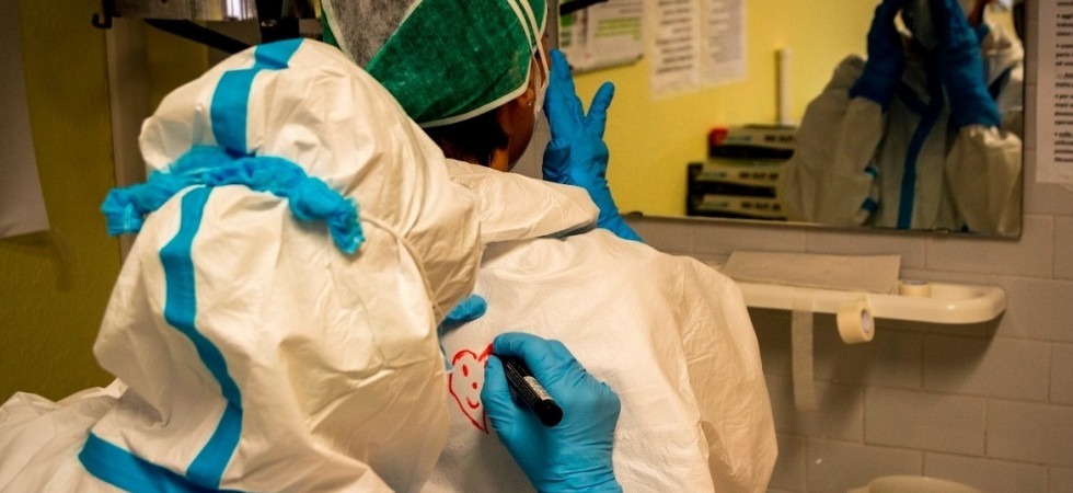 Vaccini anticovid, l'Ordine degli Infermieri: Adesione alta ma ora è importante accelerare gli approvvigionamenti e le
